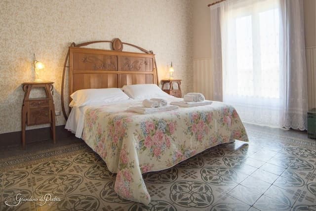 Superior Double Room, Terrace, City View