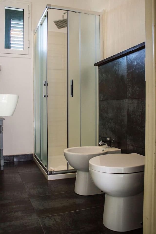 Superior Double Room, Terrace, City View