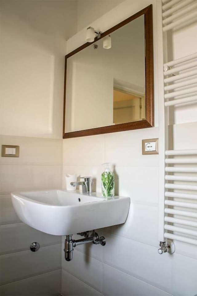 Comfort Double Room, Private Bathroom
