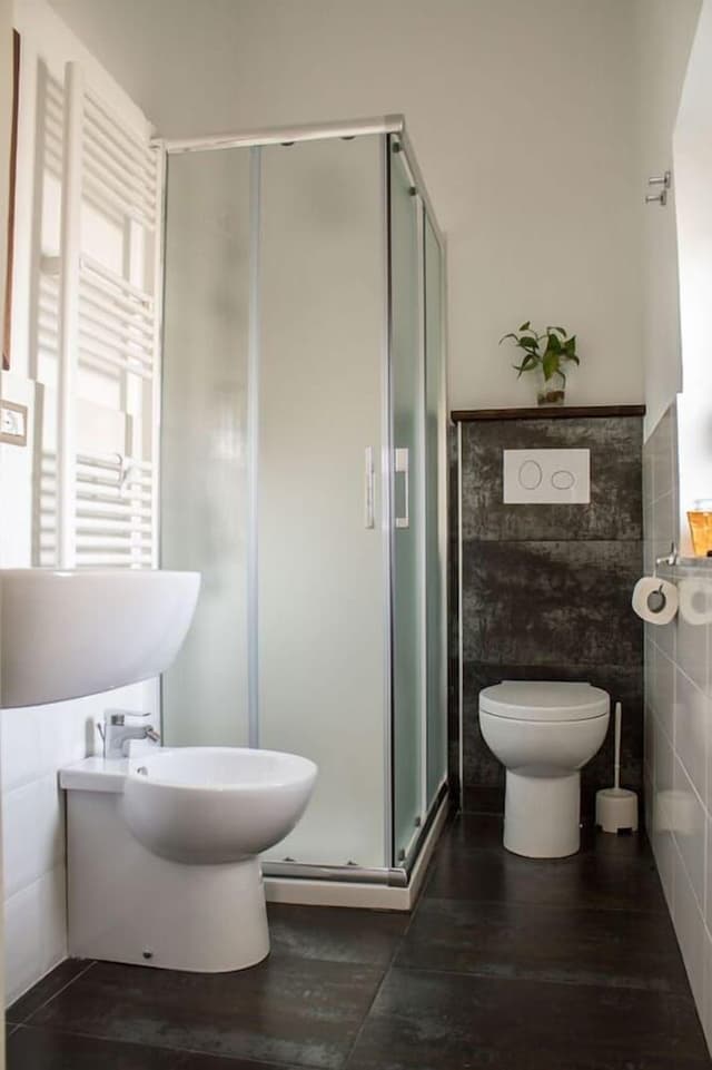 Comfort Double Room, Private Bathroom