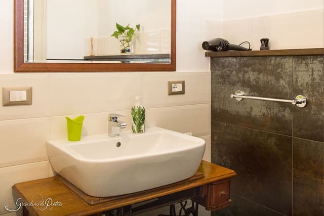 Superior Double Room, Terrace, City View