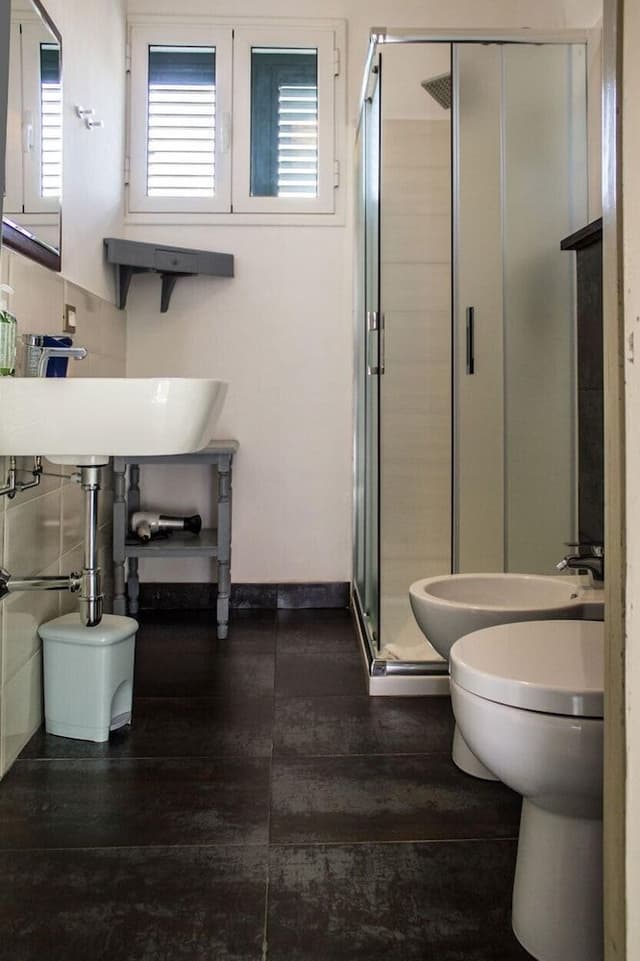 Superior Double Room, Terrace, City View