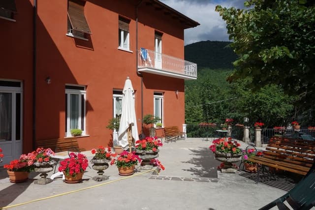 Superior Double or Twin Room, City View