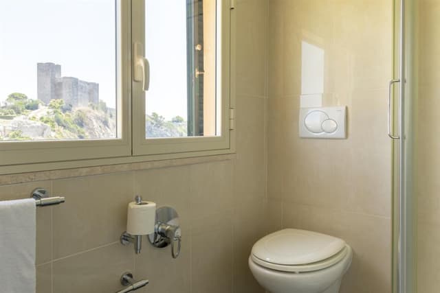 King Room with Sea View