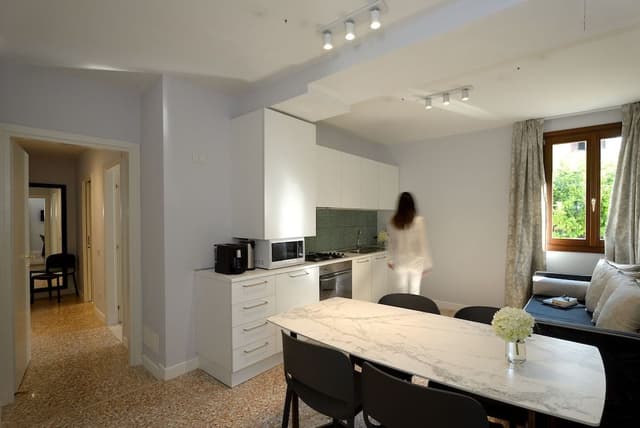 Panoramic Apartment