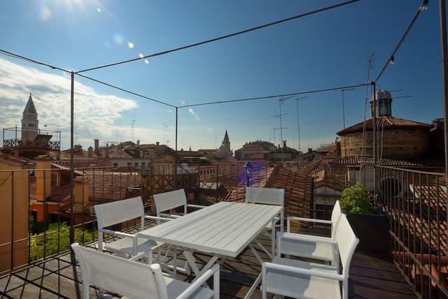 Panoramic Apartment