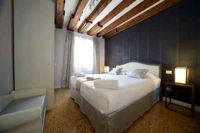 Apartment, 3 Bedrooms