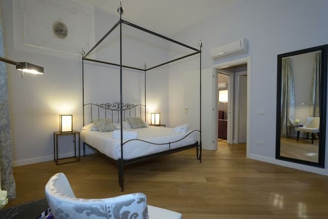 Apartment, 3 Bedrooms