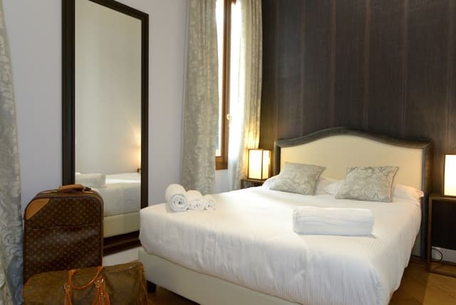 Apartment, 2 Bedrooms