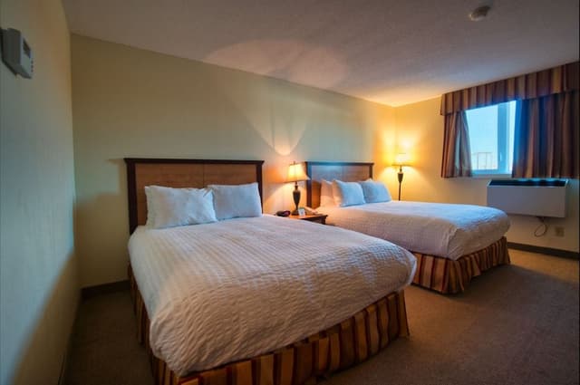 Room, 2 Queen Beds