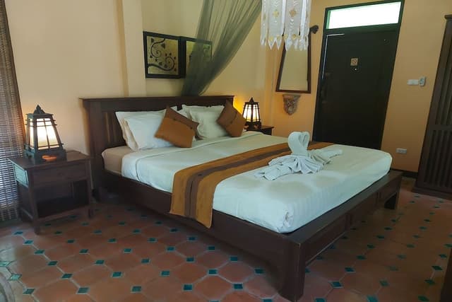 Villa, 2 Bedrooms