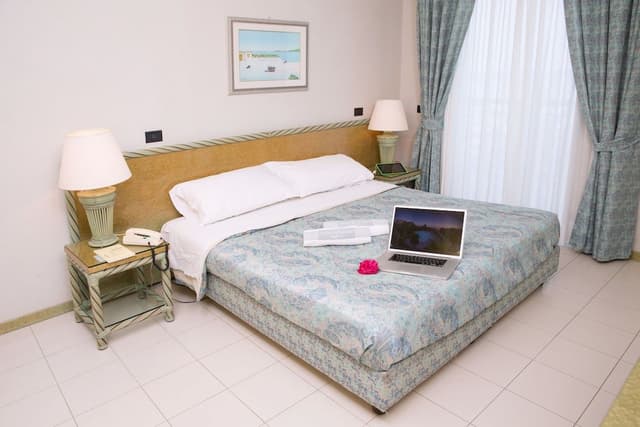 Double Room, Sea Facing