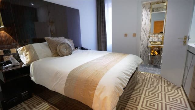 Standard Double Room, 1 Double Bed