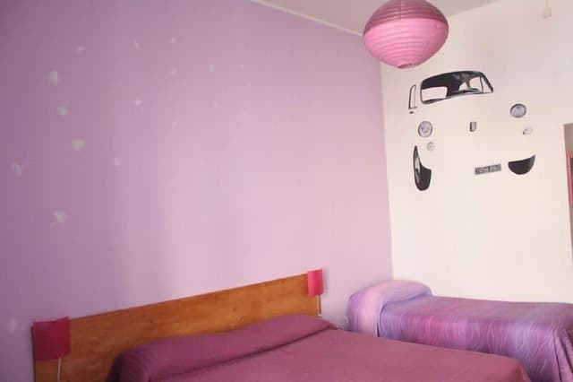 Double Room, Private Bathroom (external)