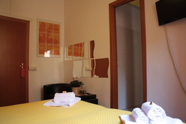 Double or Twin Room