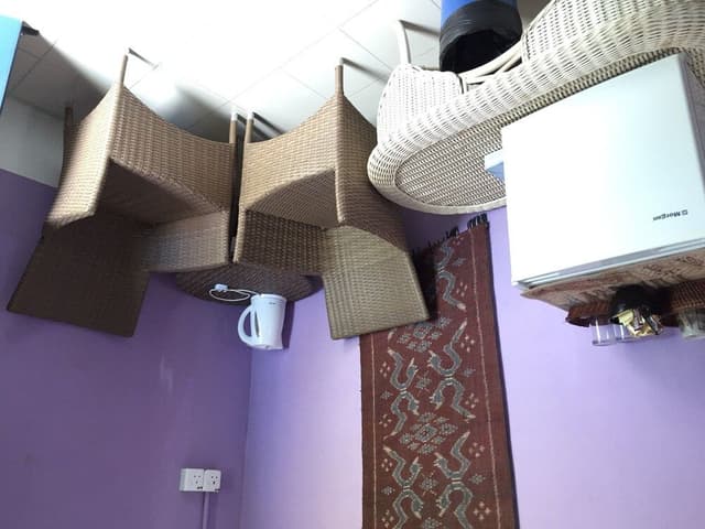 Standard Box