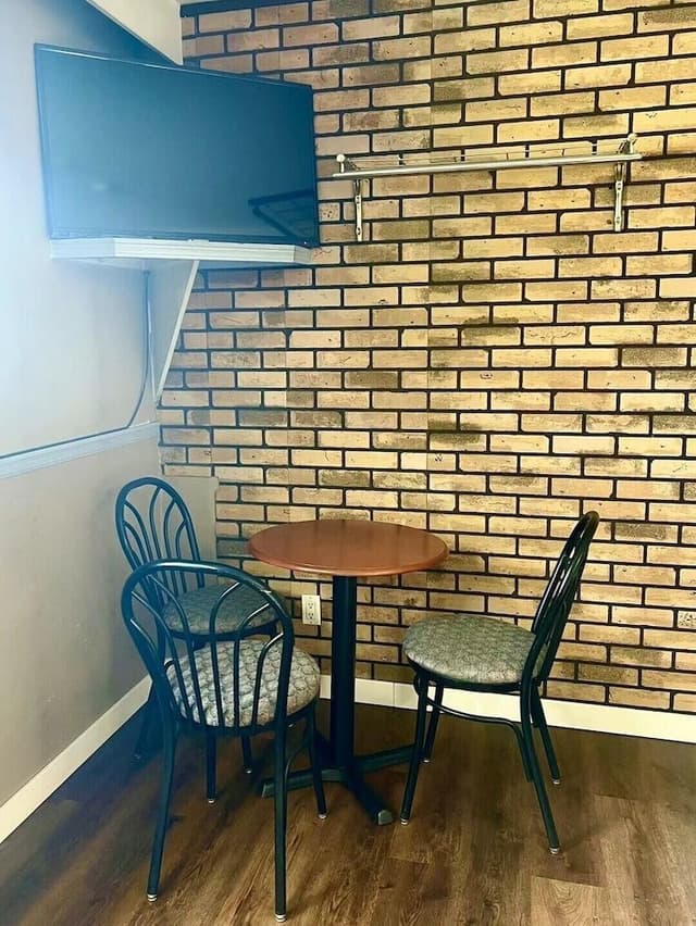 Superior Twin Room, Non Smoking