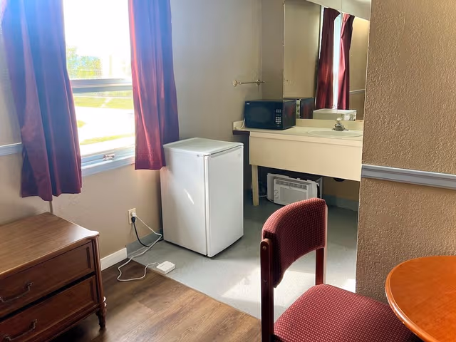 Superior Twin Room, Non Smoking