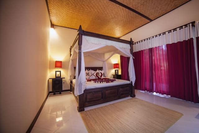 Superior Room With Mountain View