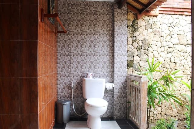 Villa Karang Superior Family Room
