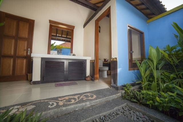 Deluxe Bungalow with AC