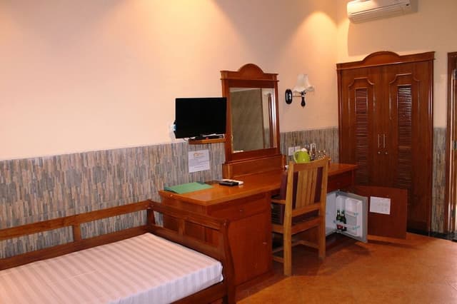 Villa Karang Superior Family Room