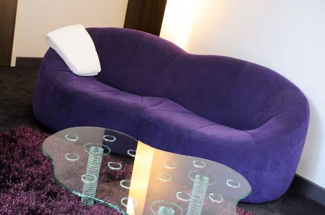 Suite, 1 Queen Bed, Non Smoking, River View
