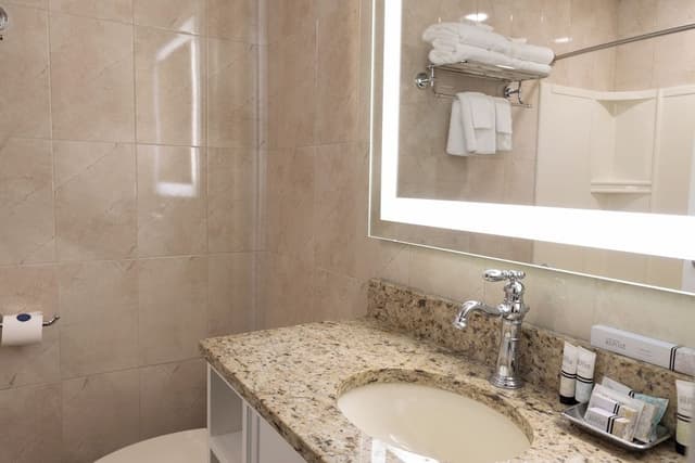 Luxury Double Room, 2 Double Beds