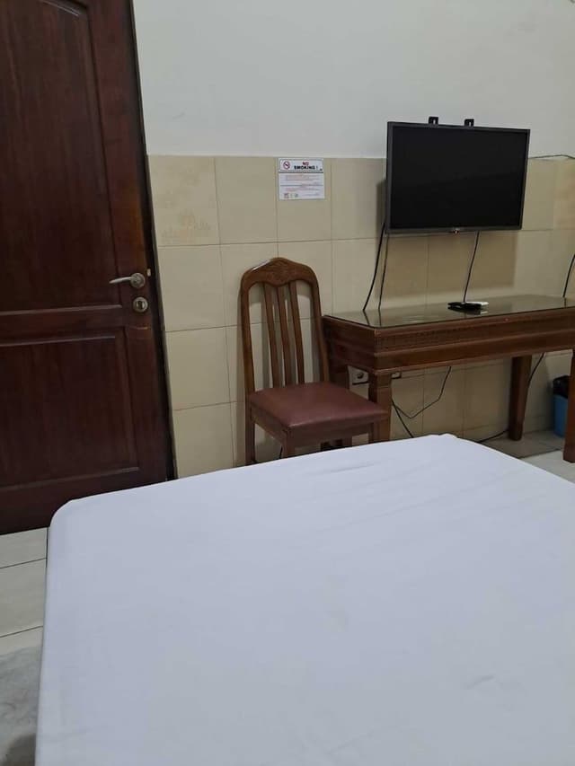 Deluxe Double Room Single Use, 1 Bedroom