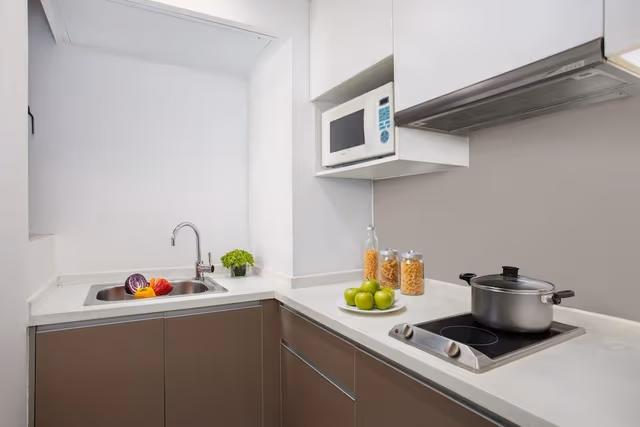 Deluxe Room, 1 Bedroom
