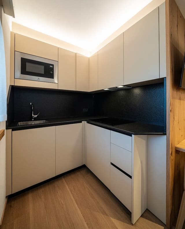 Apartment, 2 Bedrooms, Balcony