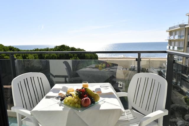 Family Room, Connecting Rooms, Sea View (Deluxe)