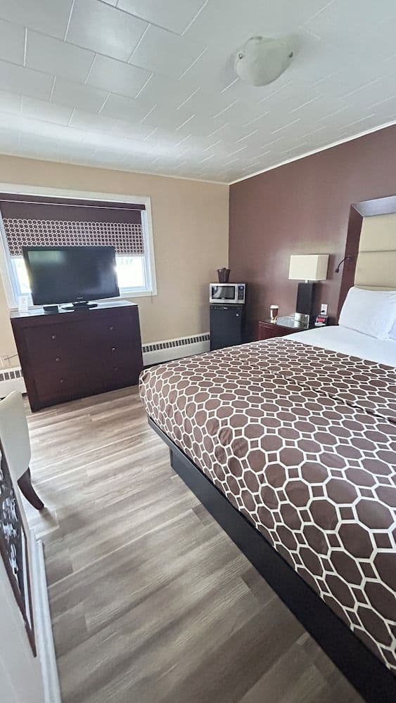Superior Single Room