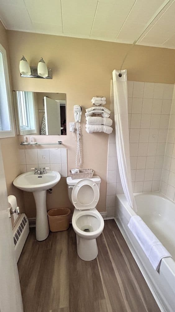 Superior Single Room