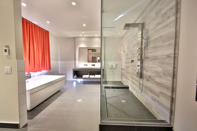 Superior Suite, 1 King Bed