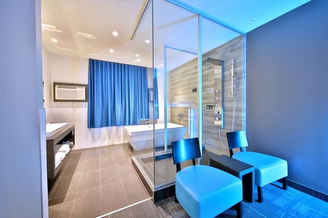 Suite, 1 King Bed