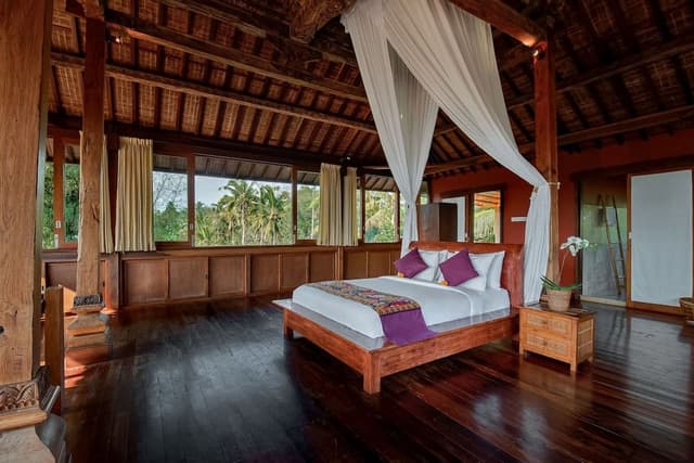 Villa 7 Bedrooms Private Pool, Valley View