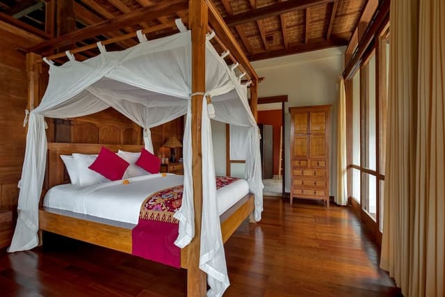 Villa 7 Bedrooms Private Pool, Valley View