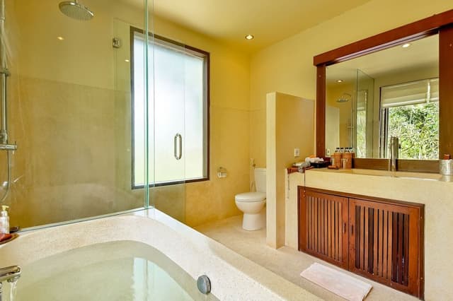 Villa 7 Bedrooms Private Pool, Valley View