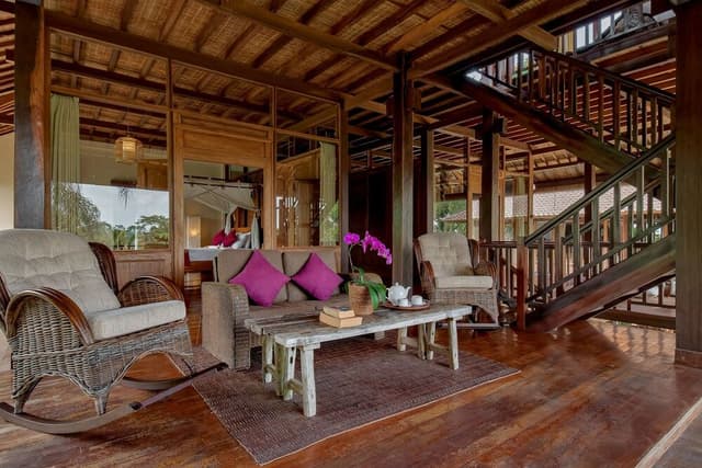 Villa 7 Bedrooms Private Pool, Valley View
