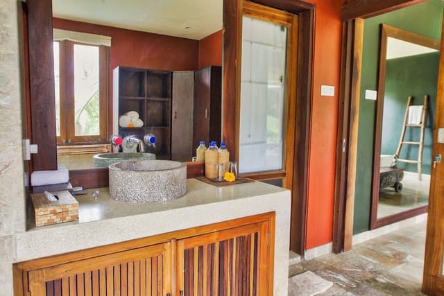 Villa 7 Bedrooms Private Pool, Valley View
