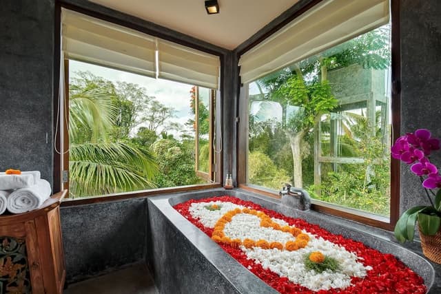 Villa 7 Bedrooms Private Pool, Valley View