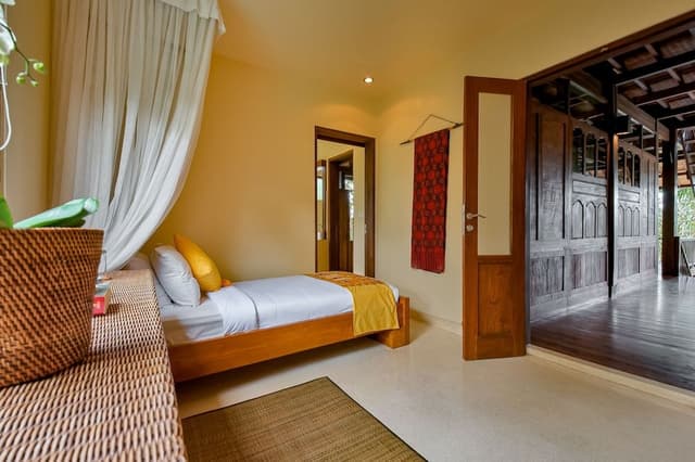 Villa 7 Bedrooms Private Pool, Valley View