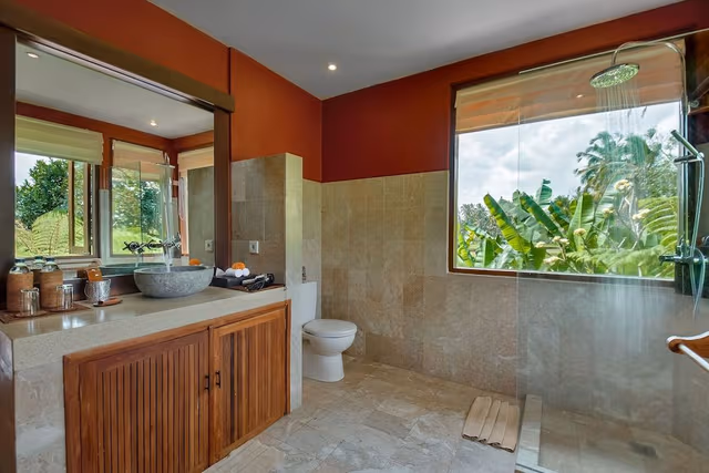 Villa 7 Bedrooms Private Pool, Valley View