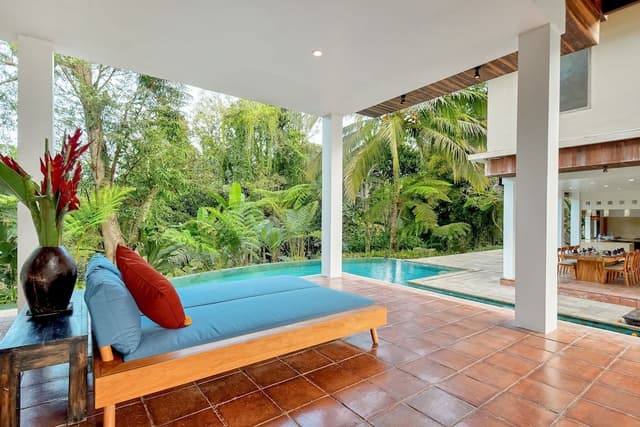 Villa 7 Bedrooms Private Pool, Valley View