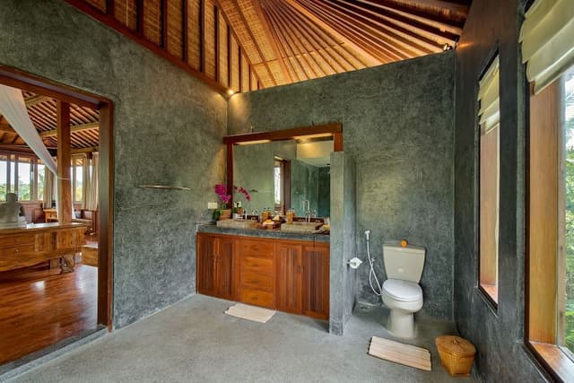Villa 7 Bedrooms Private Pool, Valley View