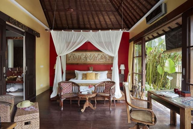 Villa, 4 Bedrooms, Private Pool, Valley View