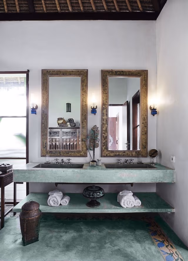 Villa, 4 Bedrooms, Private Pool, Valley View