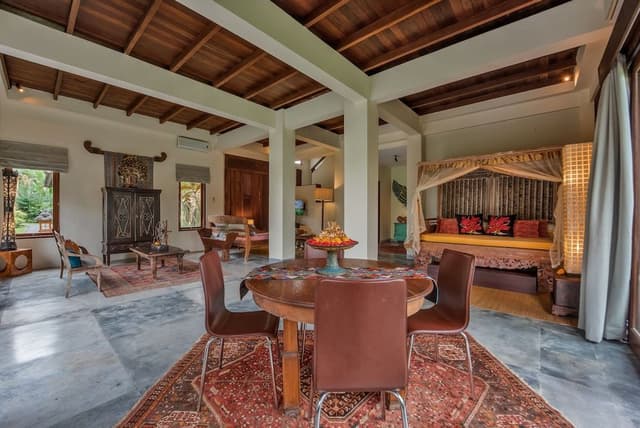 Villa, 5 Bedrooms