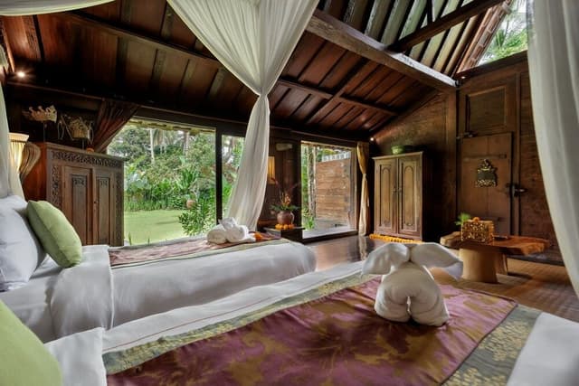Villa, 5 Bedrooms